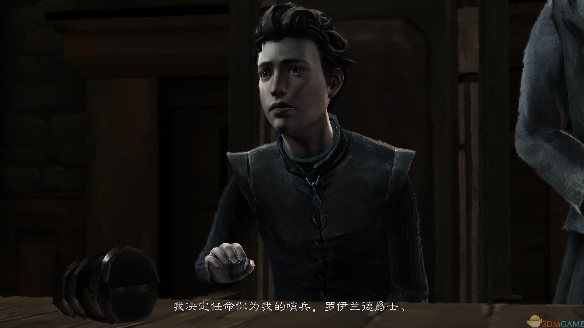 权力的游戏:第二章 失落的领主 pc版运行截图