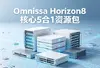 Omnissa Horizon8����5��1��Դ��ͼ��