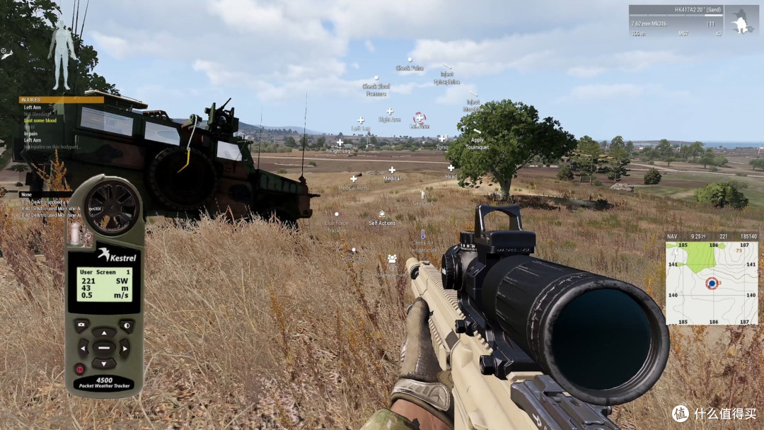 QP射击:危机 pc版 v2.0 射击游戏电脑版