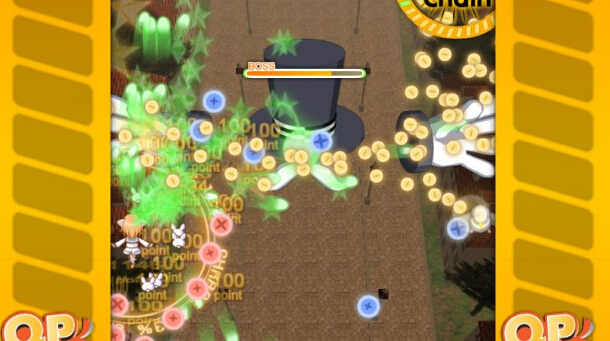 QP射击:危机 pc版 v2.0 射击游戏电脑版