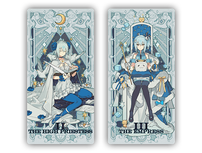 Tarot:ħŮ�������� pc�����н�ͼ
