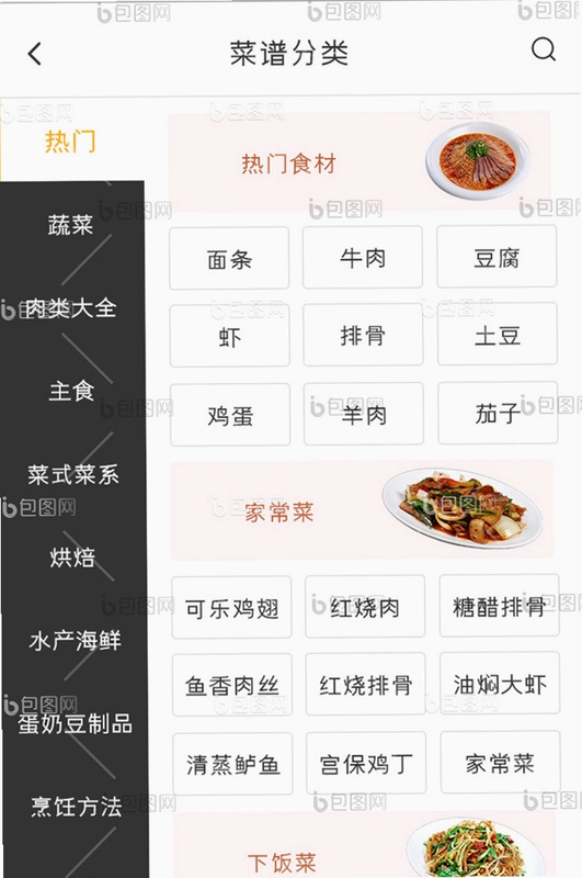 烹饪混乱Cooking Chaos运行截图