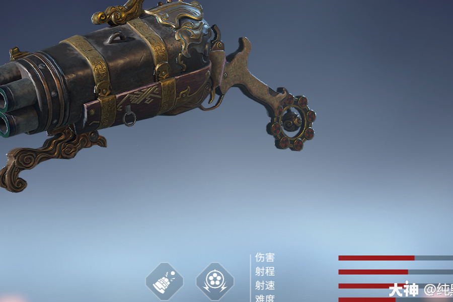 弩近铳 pc版 v1.0.0.2026电脑版