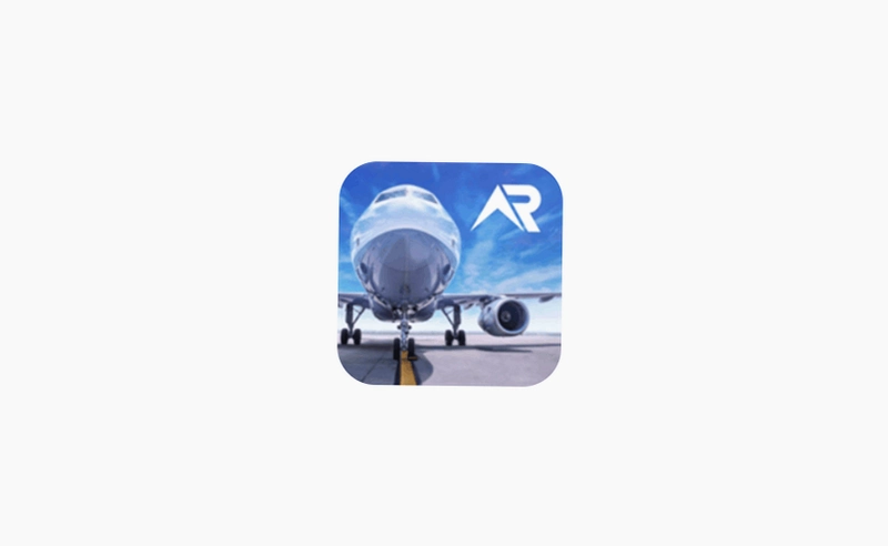 真实飞行模拟3D安装器运行截图