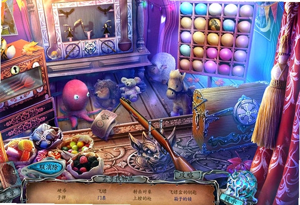幽暗迷宫4:十二道恐惧 配置要求