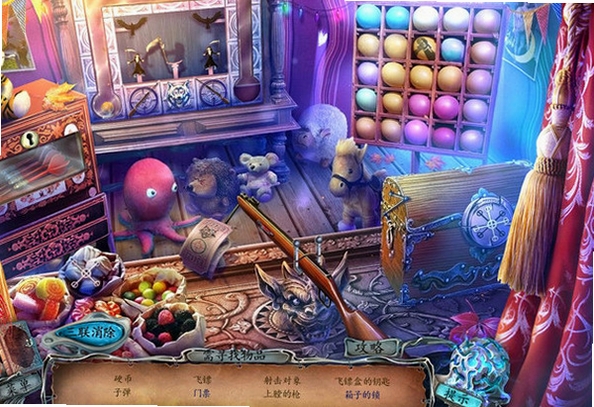 幽暗迷宫4 配置要求 Windows