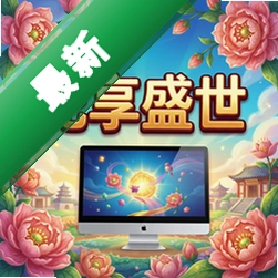 花享盛世 pc版中文版1.0.0 官方正式版