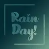 rainday������ģ����ͼ��