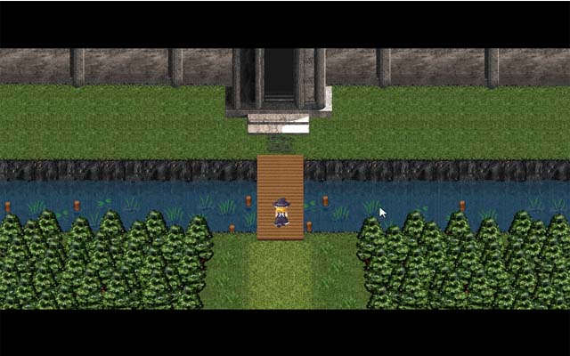 魔理沙的极限冒险电脑版 v1.0 正式版