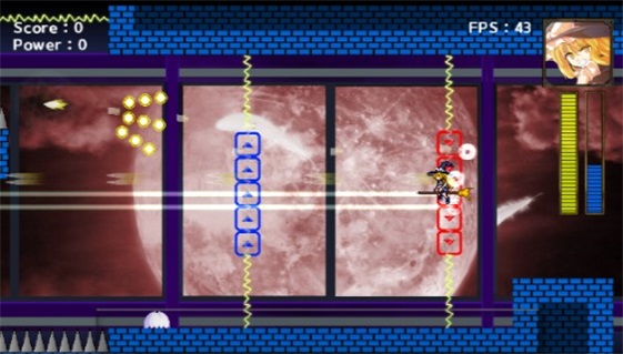魔理沙的极限冒险电脑版 v1.0 正式版