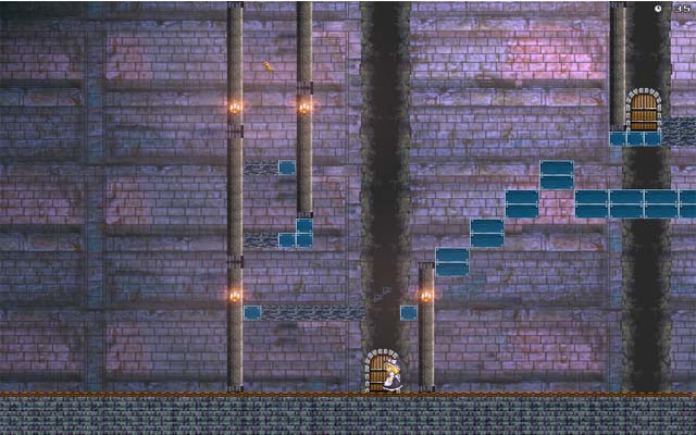 魔理沙的极限冒险电脑版 v1.0 正式版