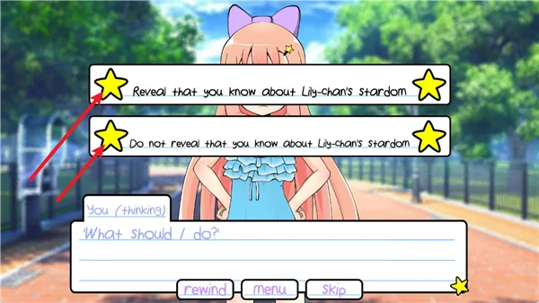 莉莉的假日Lilys Day Off运行截图
