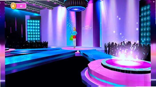 购物女达人com.cocoplay.shoppinggirl运行截图