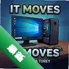 It moves���԰�ͼ��