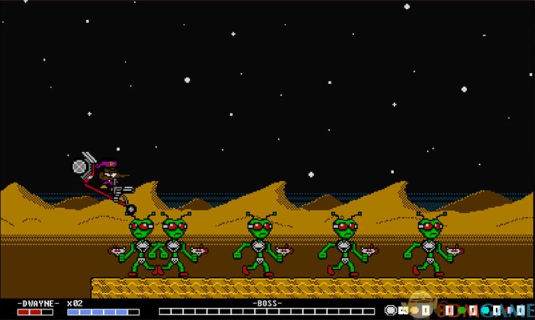 枪炮世界pc版 v1.0电脑版