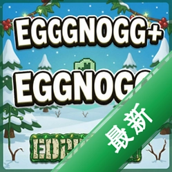 EGGNOGG+ pc版v1.0官方正式版