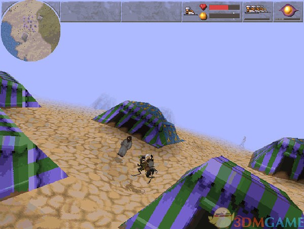 魔毯pc版 v3.2.1FC小游戏合集
