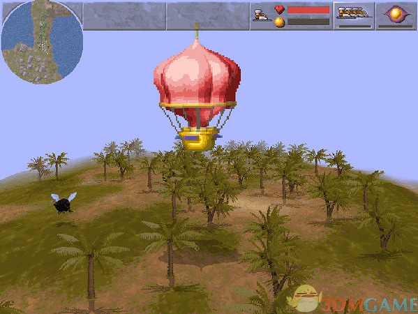 魔毯pc版 v3.2.1FC小游戏合集