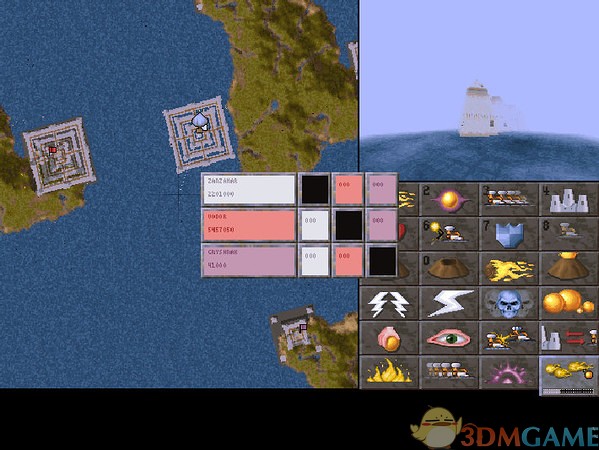 魔毯pc版 v3.2.1FC小游戏合集