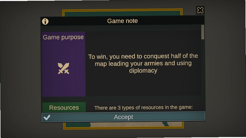 我们的帝国Our Empire Remake Pro运行截图