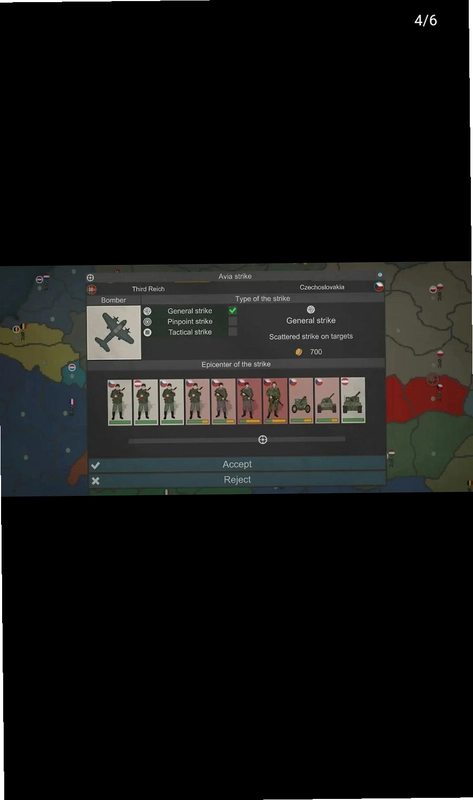 我们的帝国Our Empire Remake Pro运行截图