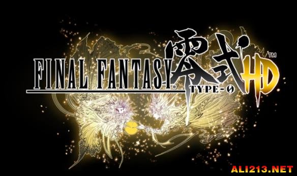 Type 0 pc版正式版运行截图
