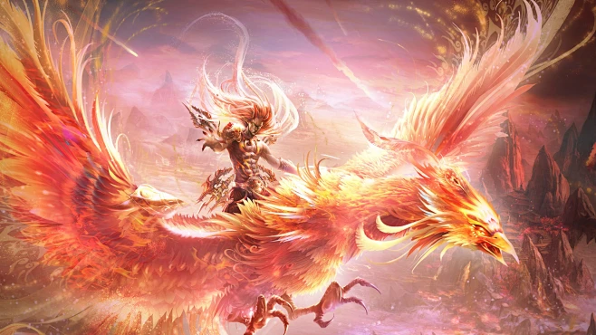 武侠传世电脑版运行截图