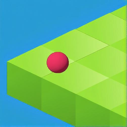 不要掉下去 pc版运行截图