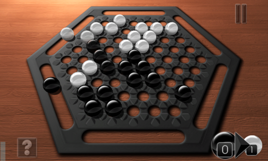 大力士棋pc版运行截图