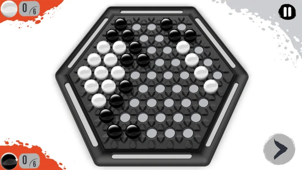 大力士棋pc版运行截图