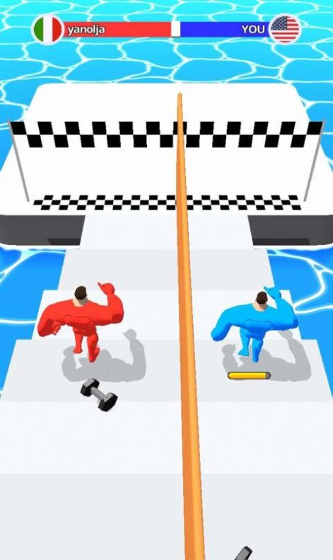 大力士棋pc版运行截图