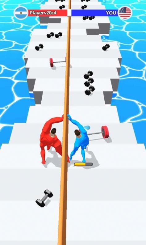 大力士棋pc版运行截图