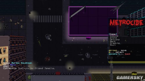 都会杀手 pc版 v1.0.0.0电脑版