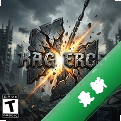 破碎的核心 pc版v1.0.3策略战棋经典