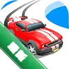 ����Ư��3DSuper Drift 3Dͼ��