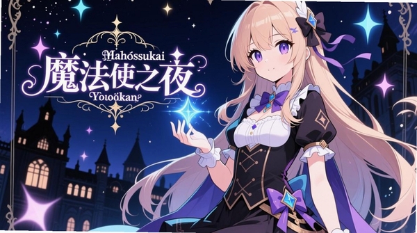 魔法技艺报错解决方法