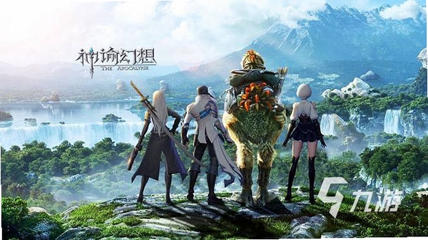 幻想者 游戏特色
