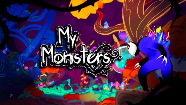 Mymonster 版本更新 2026