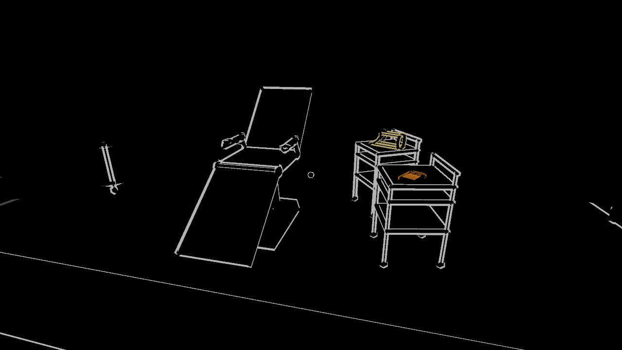 潜伏 pc版 v1.0.0