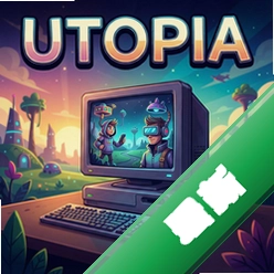 UTOPIA pc版v2.4.1策略经营电脑版