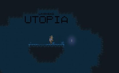 UTOPIA pc版运行截图