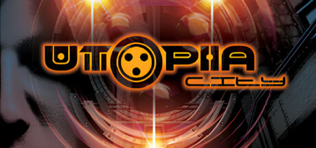 UTOPIA pc版运行截图