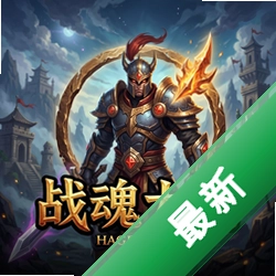 战魂大陆v1.0.0PC中文版