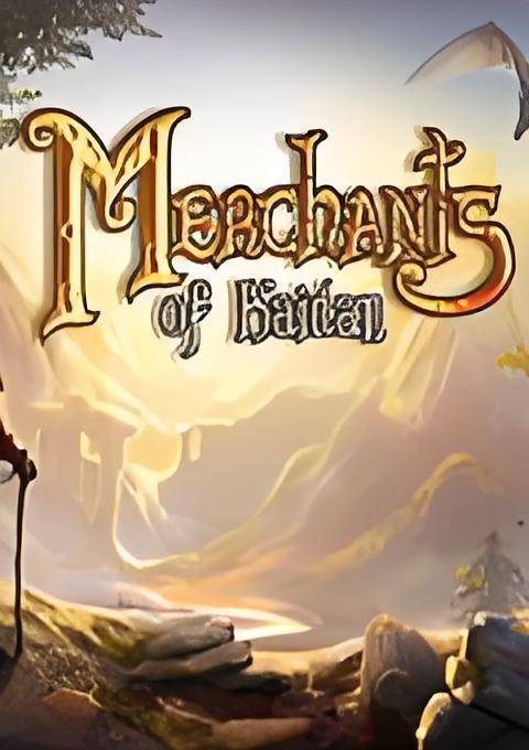 商人怪谈 pc版运行截图