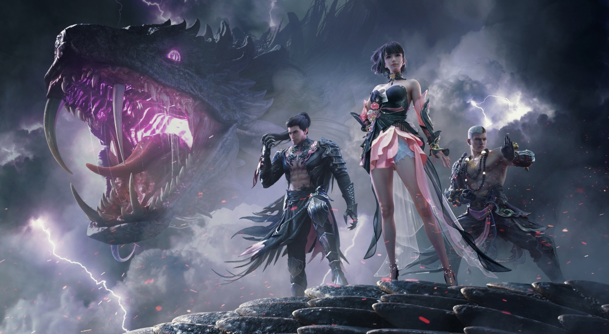 动量pc版 v1.0最终正式版