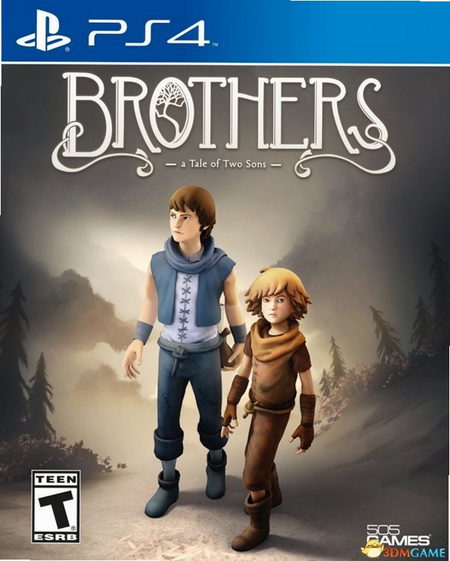 Brother ��Ϸ��ɫ
