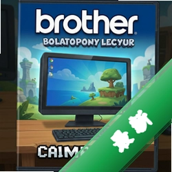 Brother pc版v1.0.0.0中文版