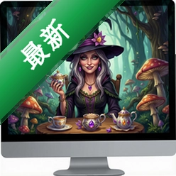 女巫的茶会 pc版v1.0.3策略战棋电脑版