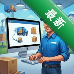 物流公司 pc版v1.0