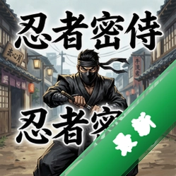 忍者密传 pc版v1.0.0.0